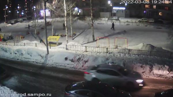 ТЦ Столица